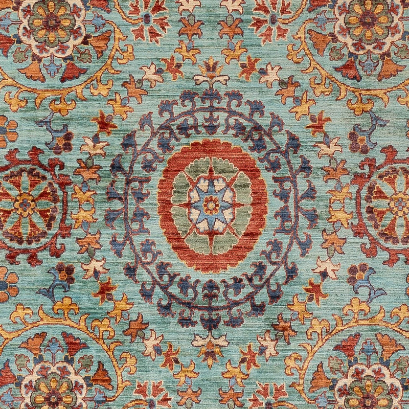 アリアナ 絨毯 275x187cm - オリエンタル絨毯