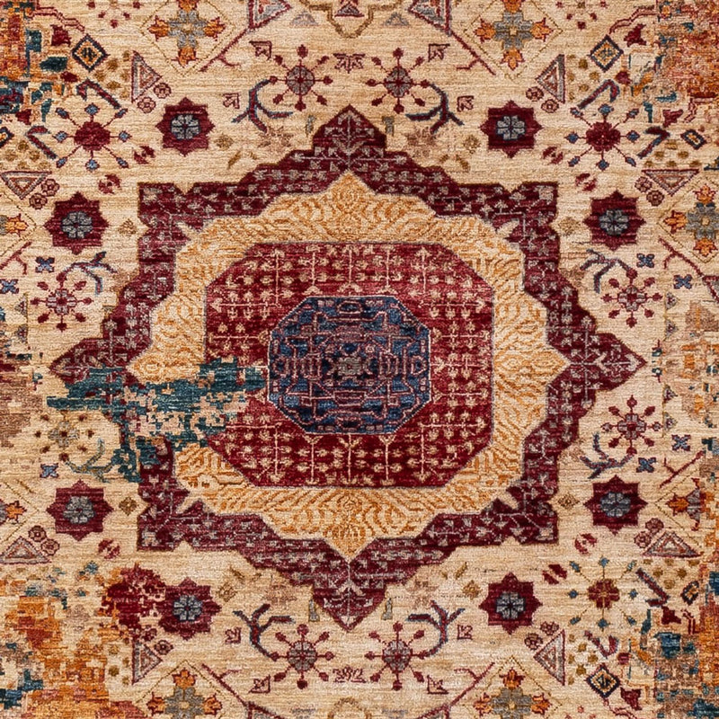 デザイナー絨毯 295x206cm - デザイナーラグ