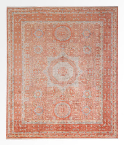 アリアナ 絨毯 253x300cm - オリエンタル絨毯