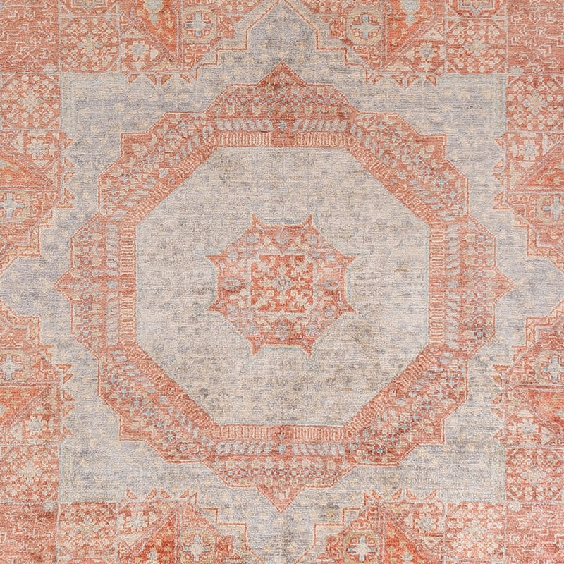 アリアナ 絨毯 300x253cm - オリエンタル絨毯