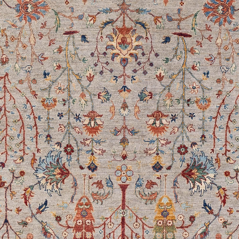 アリアナ 絨毯 298x230cm - オリエンタル絨毯