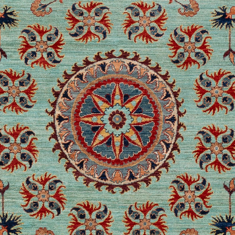 アリアナ 絨毯 258x205cm - オリエンタル絨毯