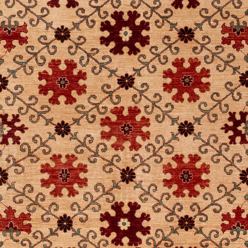アリアナ 絨毯 319x212cm - オリエンタル絨毯
