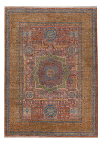 アリアナ 絨毯 239x177cm - オリエンタル絨毯 – product image