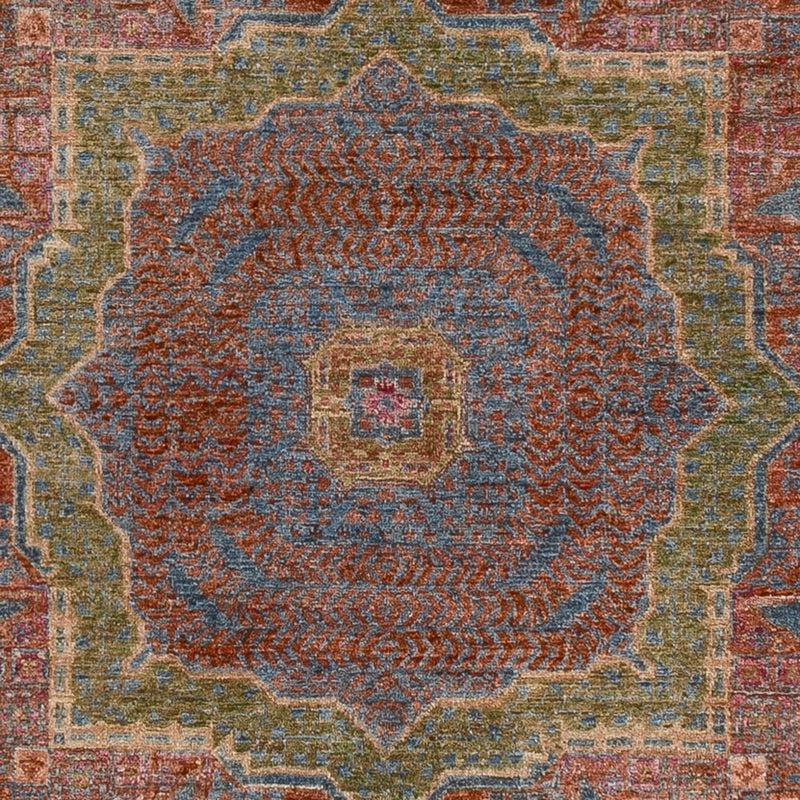 アリアナ 絨毯 239x177cm - オリエンタル絨毯