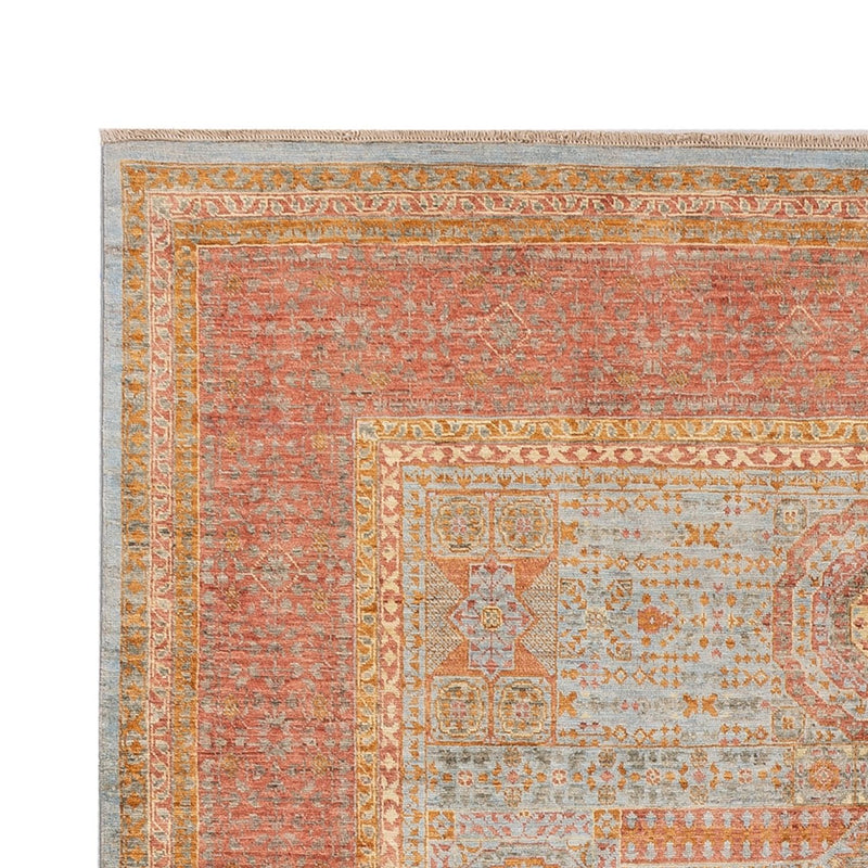 アリアナ 絨毯 253x180cm - オリエンタル絨毯