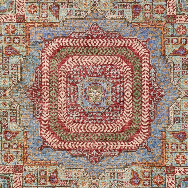 アリアナ 絨毯 233x177cm - オリエンタル絨毯