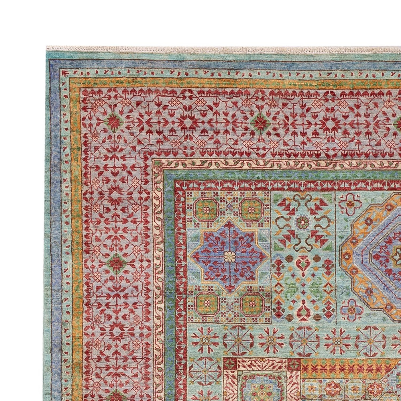 アリアナ 絨毯 233x177cm - オリエンタル絨毯