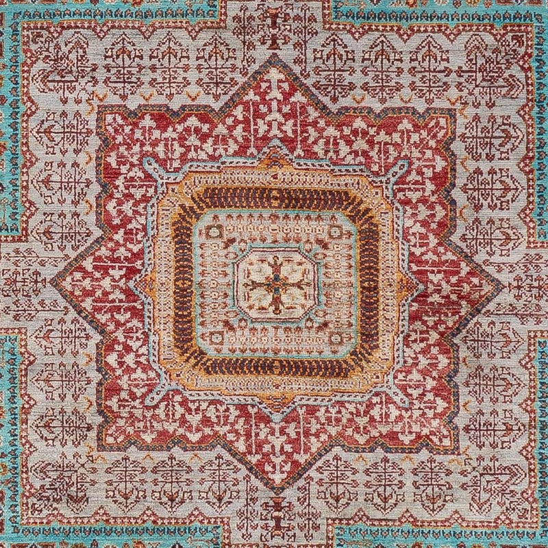 アリアナ 絨毯 244x172cm - オリエンタル絨毯