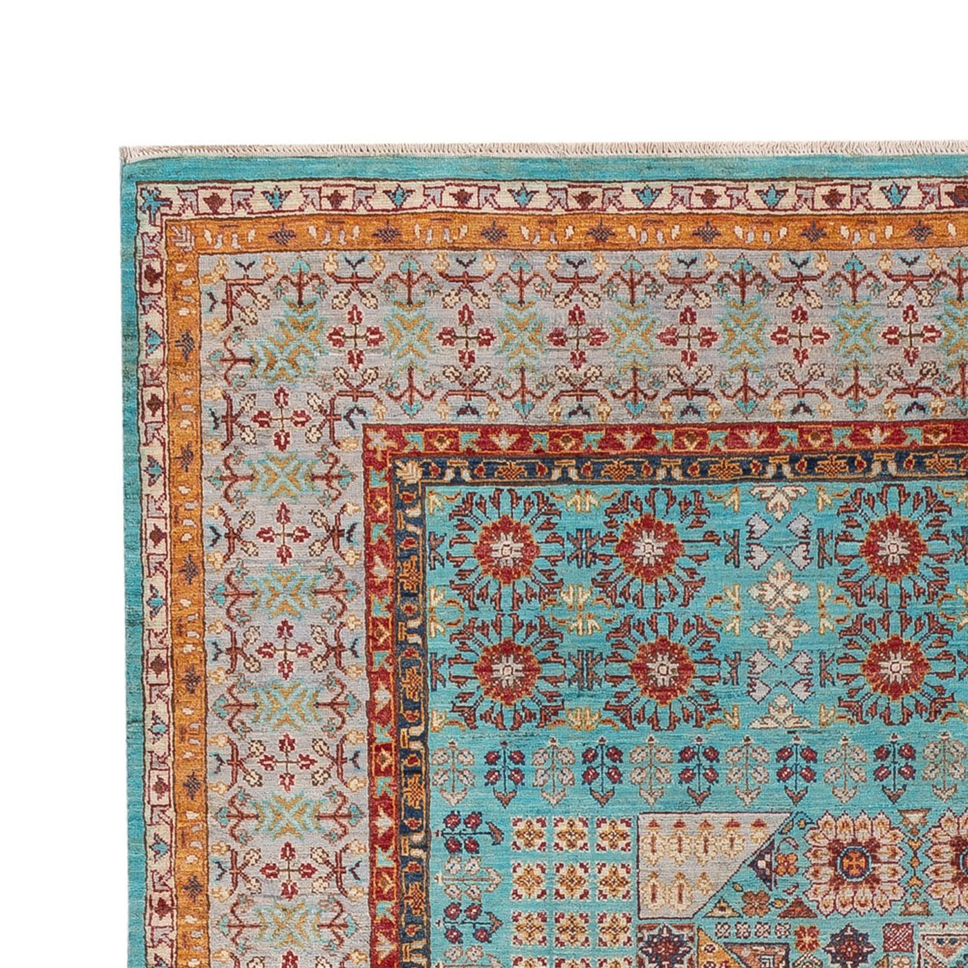 アリアナ 絨毯 244x172cm - オリエンタル絨毯