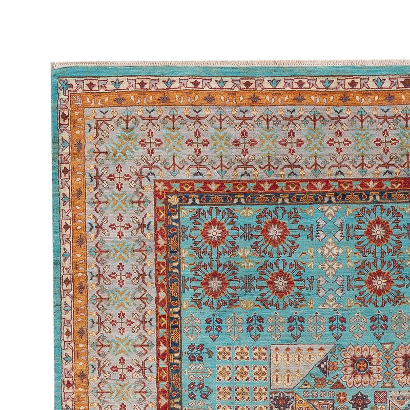 アリアナ 絨毯 244x172cm - オリエンタル絨毯
