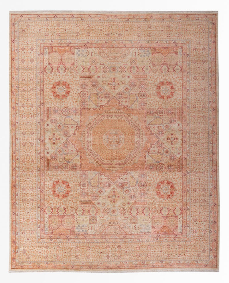 アリアナ 絨毯 248x210cm - オリエンタル絨毯
