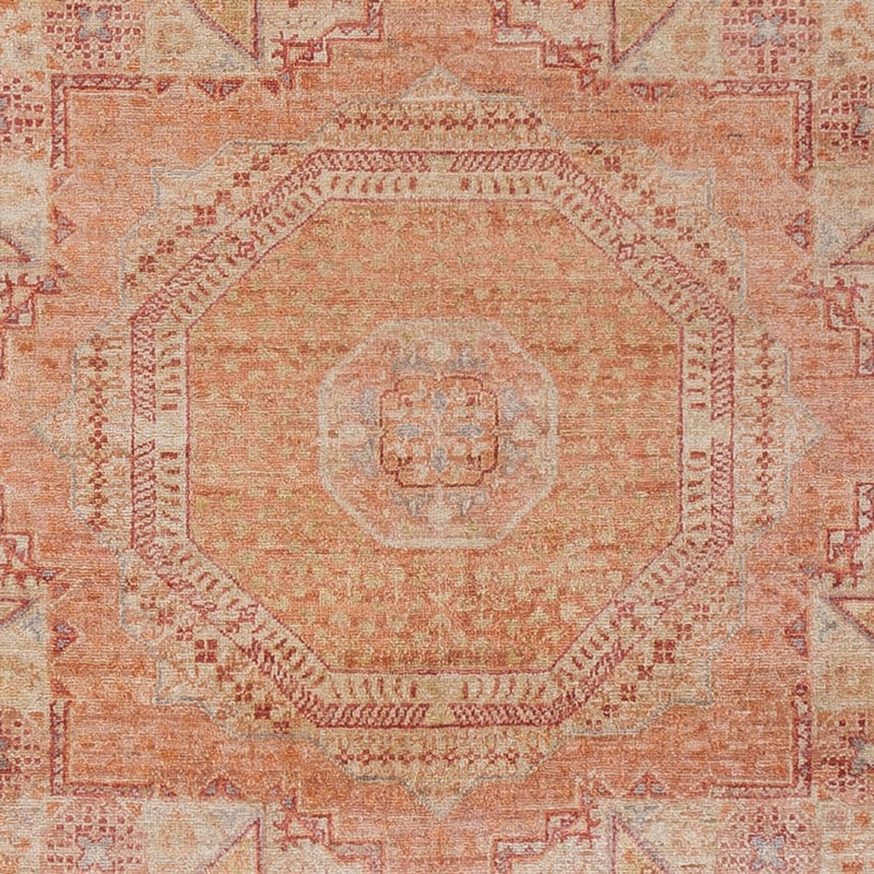 アリアナ 絨毯 248x210cm - オリエンタル絨毯