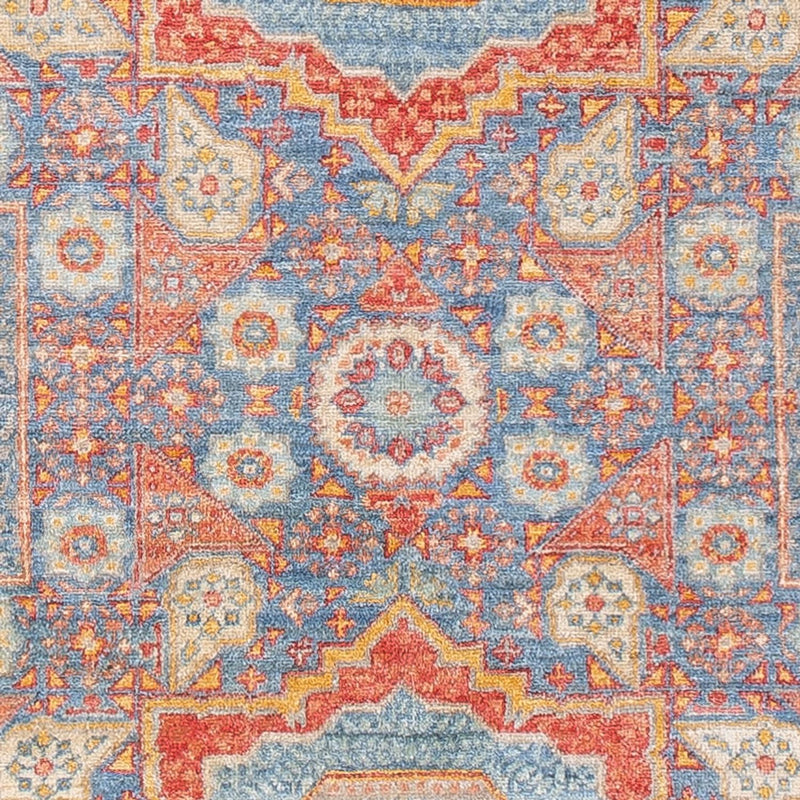 アリアナ 絨毯 196x157cm - オリエンタル絨毯