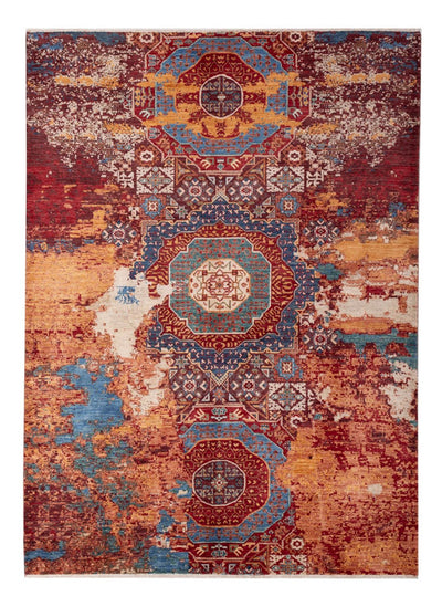 デザイナー絨毯 172x233cm - デザイナーラグ