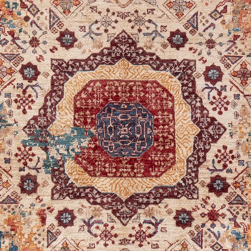 デザイナー絨毯 228x170cm - デザイナーラグ