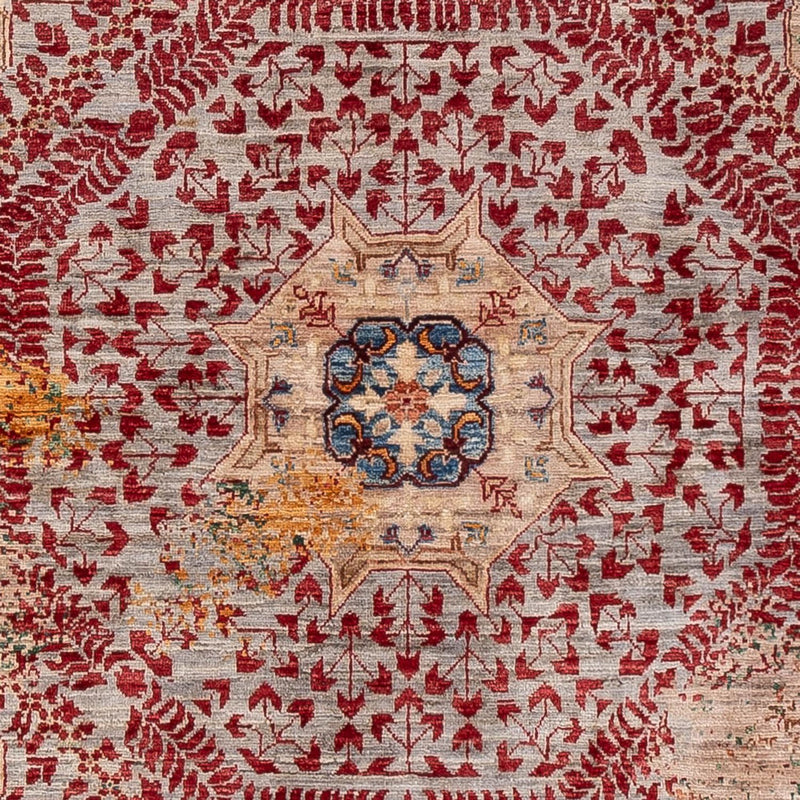 デザイナー絨毯 236x169cm - デザイナーラグ