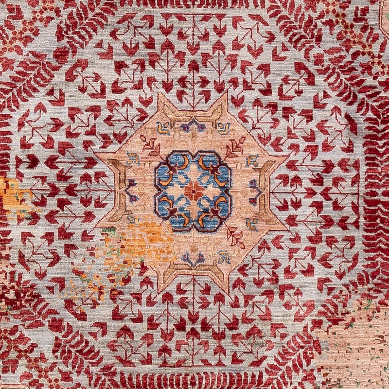デザイナー絨毯 239x175cm - デザイナーラグ