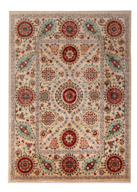 アリアナ 絨毯 247x185cm - オリエンタル絨毯 – product image