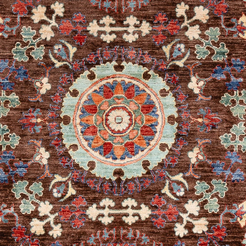 アリアナ 絨毯 251x192cm - オリエンタル絨毯