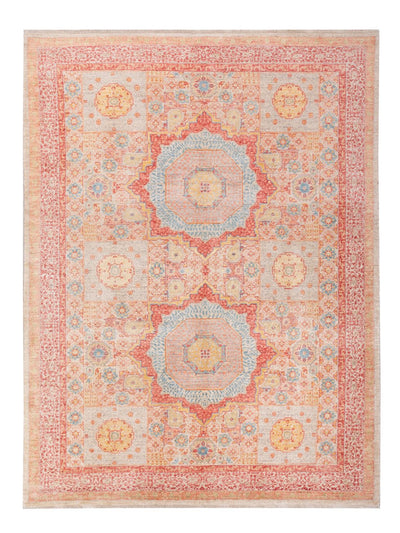 アリアナ 絨毯 181x241cm - オリエンタル絨毯