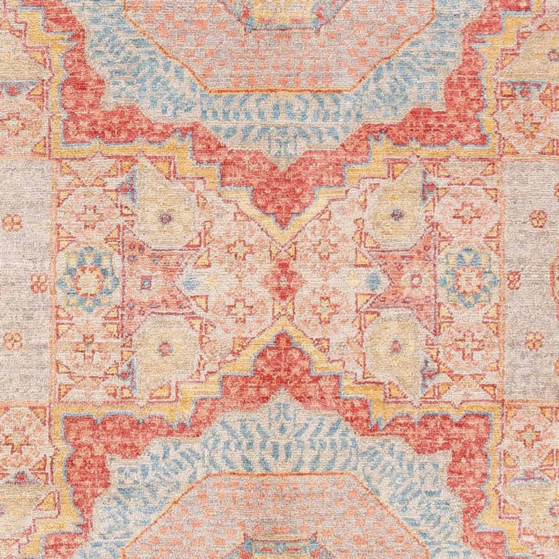 アリアナ 絨毯 241x181cm - オリエンタル絨毯