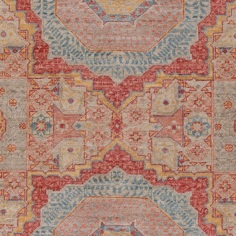 アリアナ 絨毯 229x173cm - オリエンタル絨毯