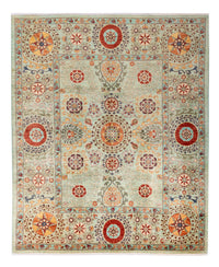 アリアナ 絨毯 251x204cm - オリエンタル絨毯 – product image