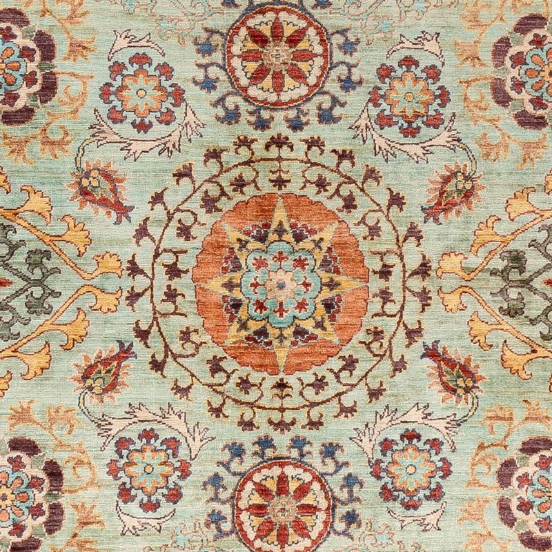 アリアナ 絨毯 251x204cm - オリエンタル絨毯