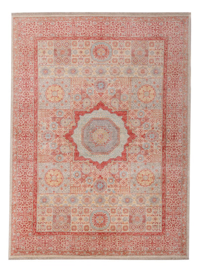 アリアナ 絨毯 175x237cm - オリエンタル絨毯