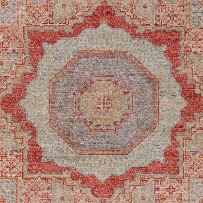 アリアナ 絨毯 237x175cm - オリエンタル絨毯