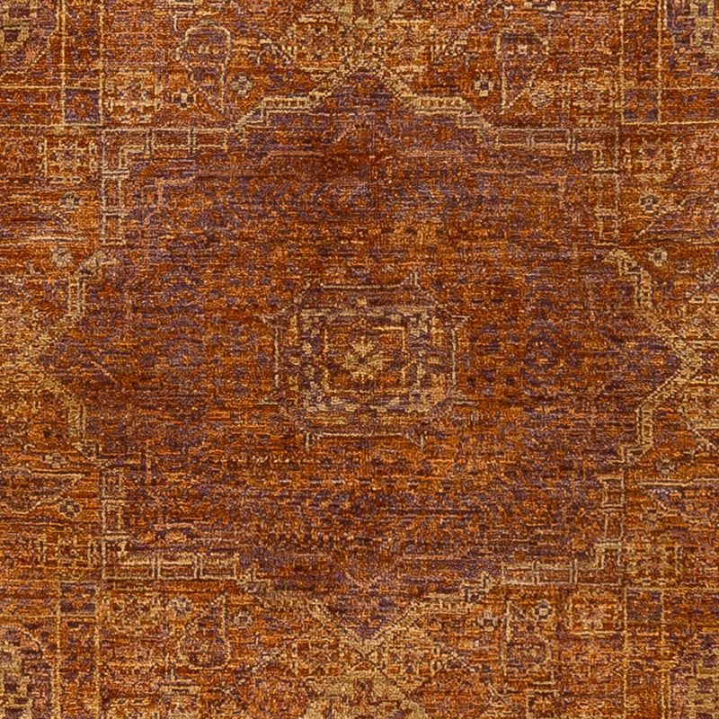 アリアナ 絨毯 209x155cm - オリエンタル絨毯