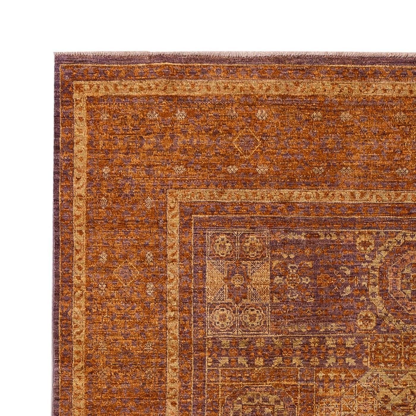 アリアナ 絨毯 209x155cm - オリエンタル絨毯