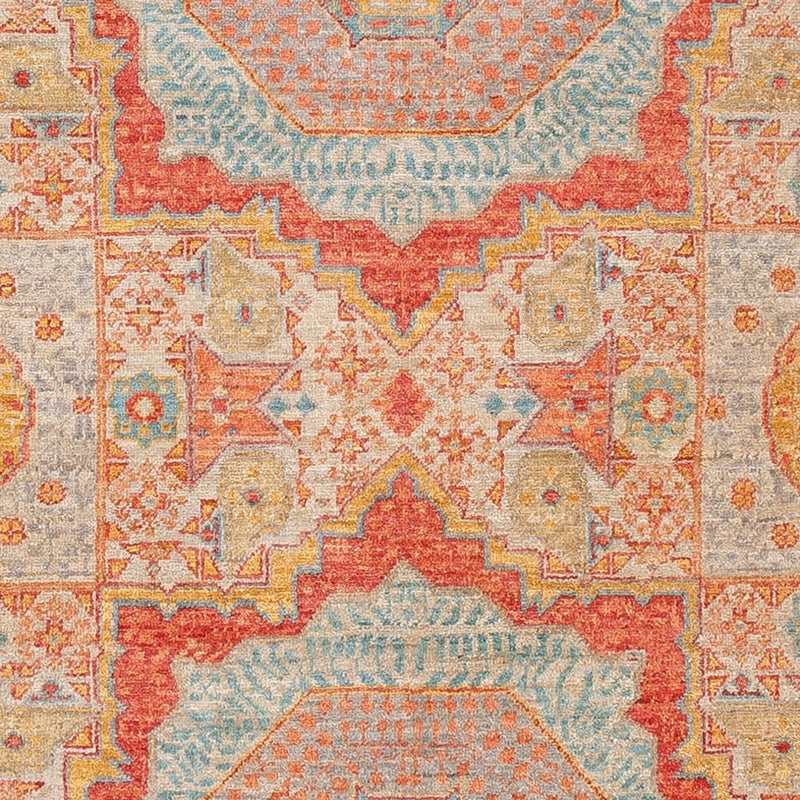 アリアナ 絨毯 240x175cm - オリエンタル絨毯
