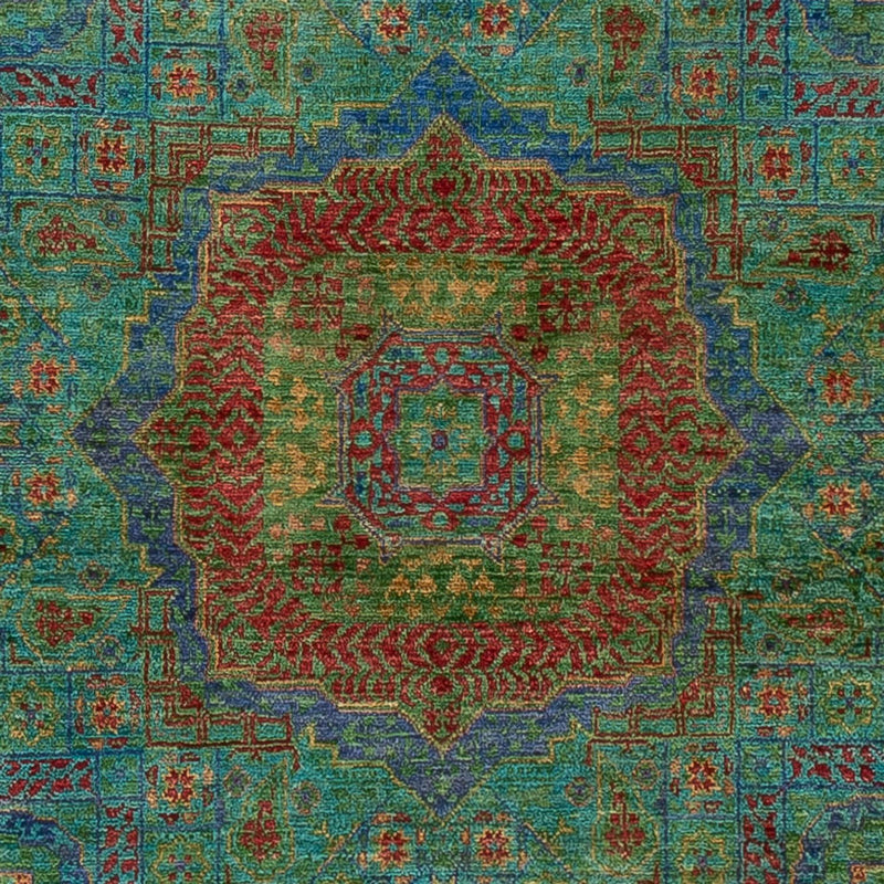 アリアナ 絨毯 207x151cm - オリエンタル絨毯