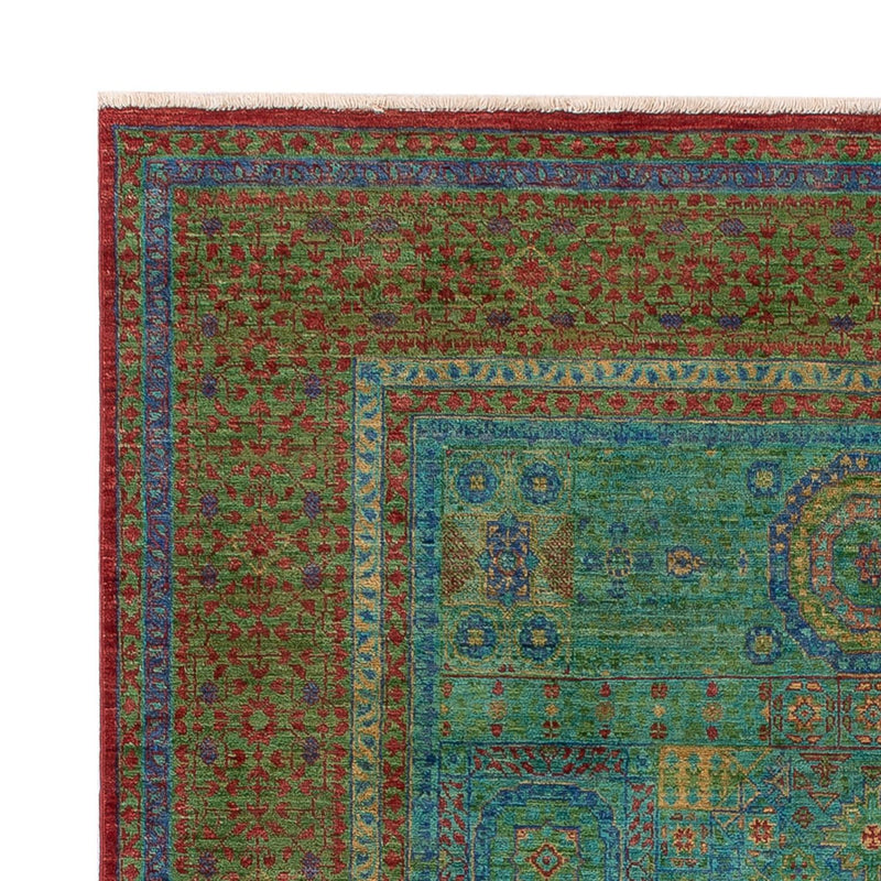 アリアナ 絨毯 207x151cm - オリエンタル絨毯