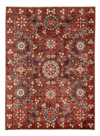 アリアナ 絨毯 244x193cm - オリエンタル絨毯 – product image