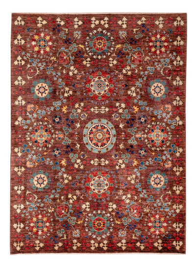アリアナ 絨毯 193x244cm - オリエンタル絨毯