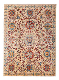 アリアナ 絨毯 243x185cm - オリエンタル絨毯 – product image
