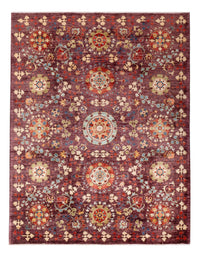 アリアナ 絨毯 234x190cm - オリエンタル絨毯 – product image