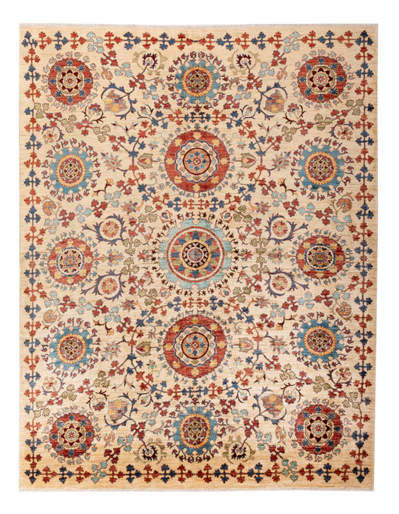 アリアナ 絨毯 260x210cm - オリエンタル絨毯