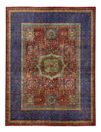 アリアナ 絨毯 191x152cm - オリエンタル絨毯 – product image