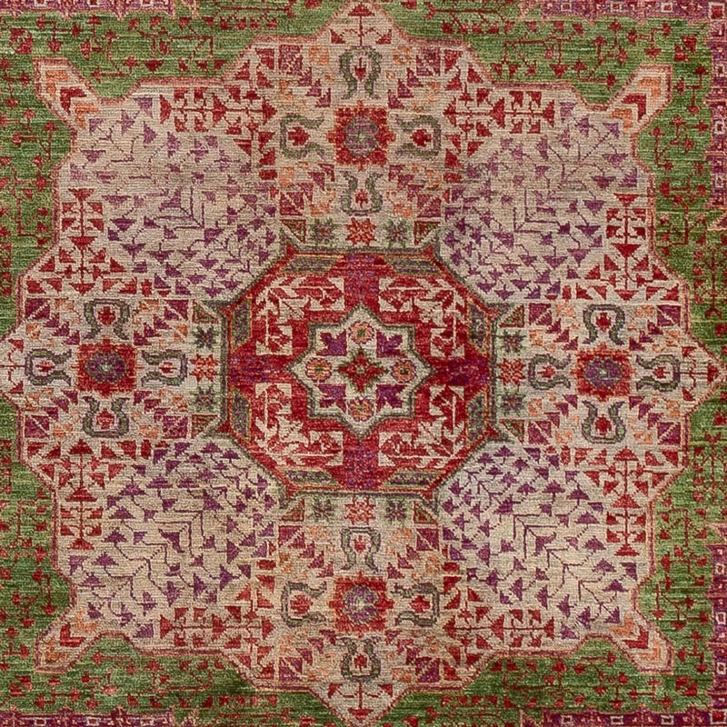 アリアナ 絨毯 236x179cm - オリエンタル絨毯