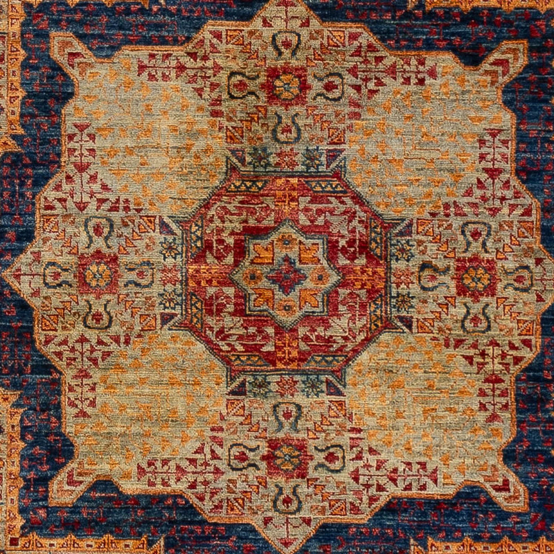 アリアナ 絨毯 236x174cm - オリエンタル絨毯