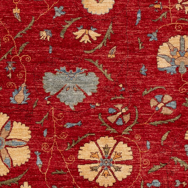 アリアナ 絨毯 236x172cm - オリエンタル絨毯