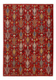 アリアナ 絨毯 254x177cm - オリエンタル絨毯