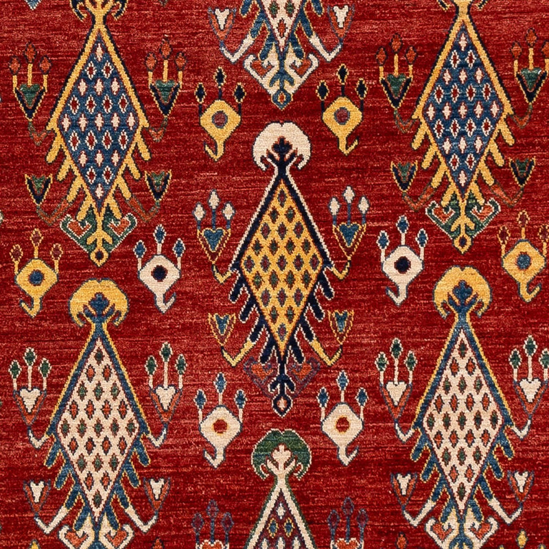 アリアナ 絨毯 254x177cm - オリエンタル絨毯