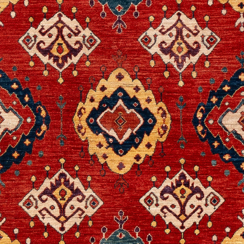 アリアナ 絨毯 239x188cm - オリエンタル絨毯