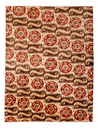 アリアナ 絨毯 238x176cm - オリエンタル絨毯 – product image