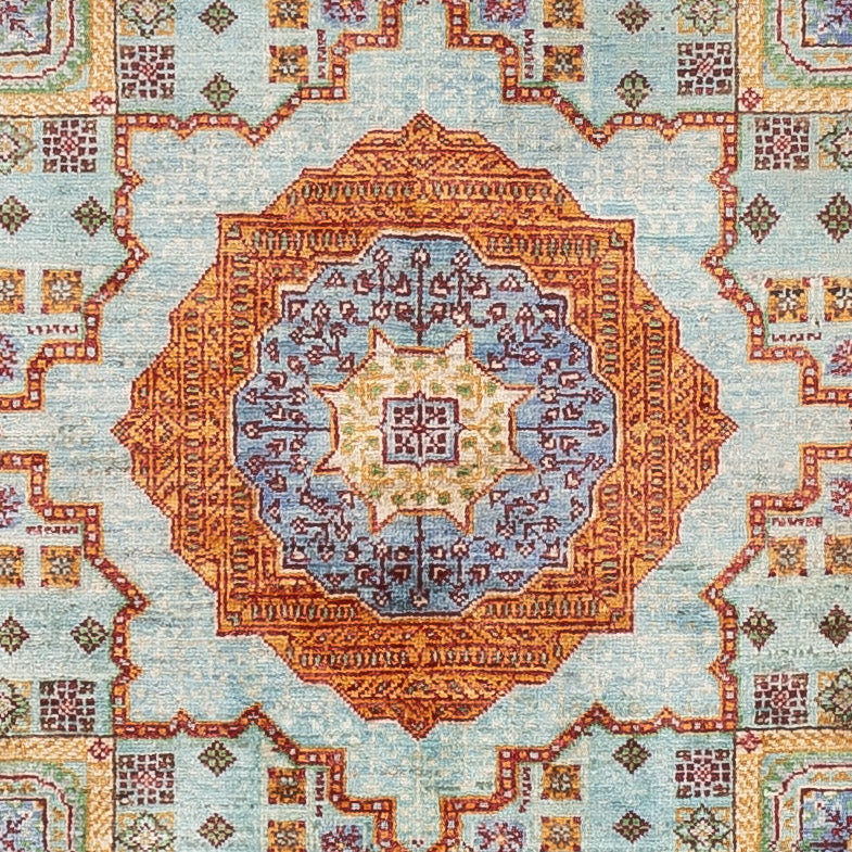 アリアナ 絨毯 174x123cm - オリエンタル絨毯